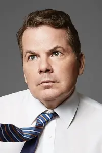 Фото Брюс Маккалок (Bruce McCulloch)