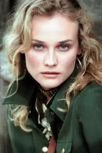 Фото Діана Крюгер (Diane Kruger)