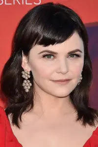 Фото Джінніфер Гудвін (Ginnifer Goodwin)