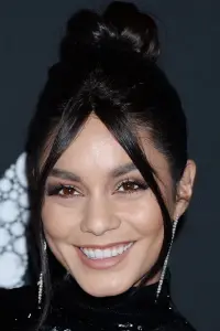 Фото Ванесса Хадженс (Vanessa Hudgens)