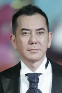 Фото Ентоні Вонг (Anthony Wong)