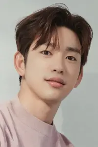 Фото  (Jinyoung)