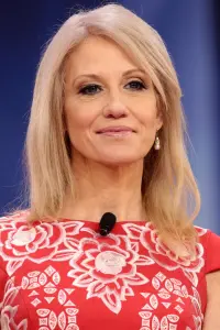 Фото  (Kellyanne Conway)