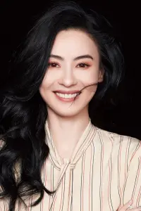 Фото Сесілія Чунг Пак-Чі (Cecilia Cheung)