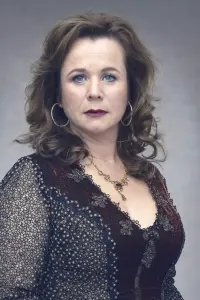 Фото Емілі Ватсон (Emily Watson)