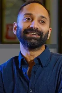 Фото Фахад Фаасіл (Fahadh Faasil)