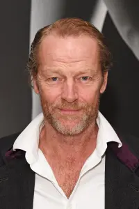 Фото Ієн Глен (Iain Glen)