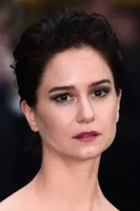 Фото Кетрін Вотерстон (Katherine Waterston)