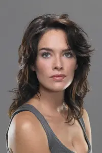 Фото Лена Хіді (Lena Headey)