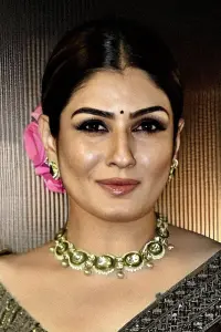 Фото Равіна Тандон (Raveena Tandon)