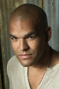 Фото Аморі Ноласко (Amaury Nolasco)