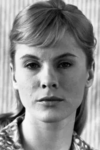 Фото Бібі Андерссон (Bibi Andersson)