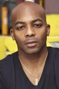 Фото Брендон Віктор Діксон (Brandon Victor Dixon)