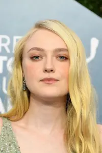 Фото Дакота Фаннінг (Dakota Fanning)