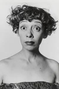 Фото Імоджен Кока (Imogene Coca)