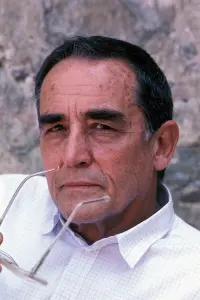 Фото Вітторіо Гассман (Vittorio Gassman)