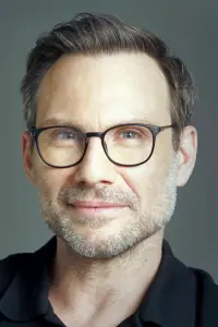 Фото Крістіан Слейтер (Christian Slater)