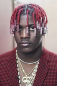 Фото Lil Yachty (Lil Yachty)