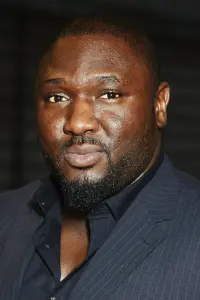 Фото Нонсо Анозі (Nonso Anozie)