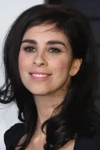 Фото Сара Сільверман (Sarah Silverman)