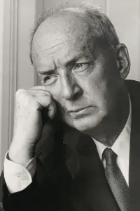 Фото Володимир Набоков (Vladimir Nabokov)