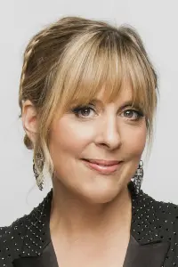 Фото  (Mel Giedroyc)