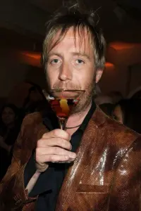 Фото Ріс Іфанс (Rhys Ifans)