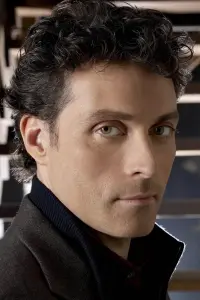 Фото Руфус Сьюелл (Rufus Sewell)