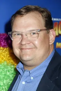 Фото Енді Ріхтер (Andy Richter)