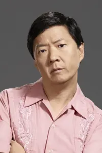 Фото Кен Чон (Ken Jeong)