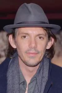 Фото Лукас Гаас (Lukas Haas)