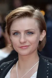 Фото Фей Марсей (Faye Marsay)