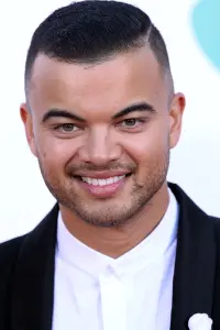 Фото  (Guy Sebastian)