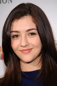 Фото Кеті Фіндлі (Katie Findlay)