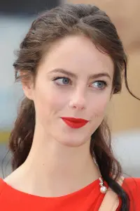 Фото Кая Скоделаріо (Kaya Scodelario)