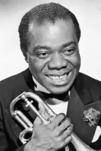 Фото Луї Армстронг (Louis Armstrong)