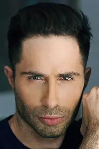 Фото Майкл Лукас (Michael Lucas)