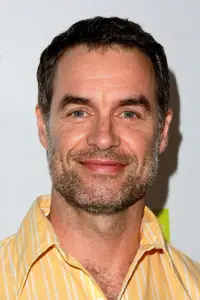 Фото Мюррей Бартлетт (Murray Bartlett)