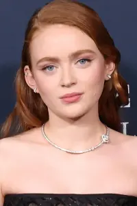 Фото Сейді Сінк (Sadie Sink)