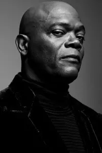 Фото Семюел Л. Джексон (Samuel L. Jackson)