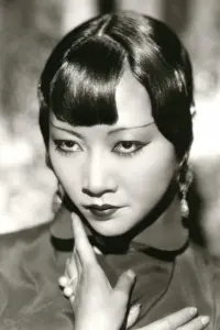 Фото Анна Мей Вонг (Anna May Wong)