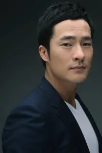 Фото  (Choi Ji-ho)