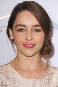 Фото Емілія Кларк (Emilia Clarke)