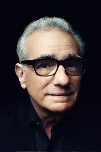 Фото Мартін Скорсезе (Martin Scorsese)