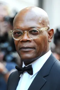 Фото Семюел Л. Джексон (Samuel L. Jackson)