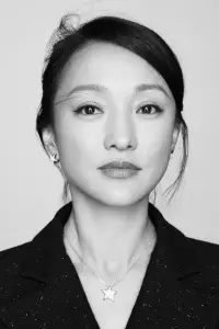 Фото Чжоу Сюнь (Zhou Xun)