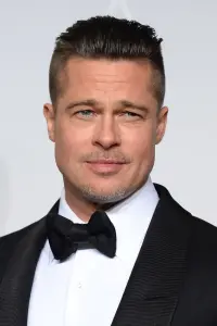 Фото Бред Пітт (Brad Pitt)