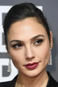 Фото Галь Гадот (Gal Gadot)