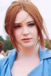 Фото Карен Гіллан (Karen Gillan)