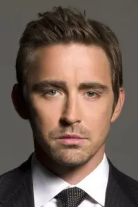 Фото Лі Пейс (Lee Pace)